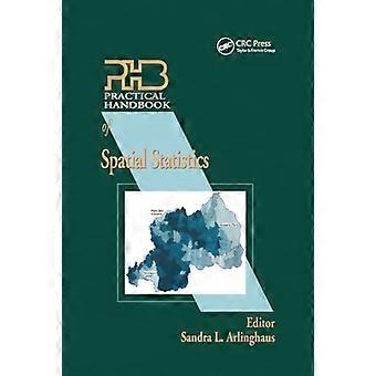 Praktisches Handbuch der Räumlichen Statistik