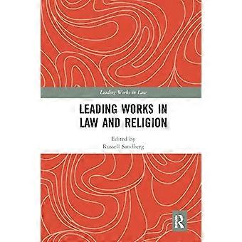 Führende Werke in Recht und Religion (Analyse führender Werke in Recht)