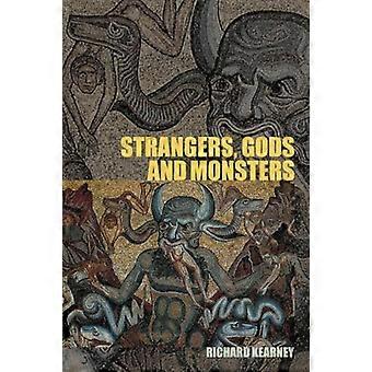 Vreemden, goden en monsters: interpretatie van andersheid
