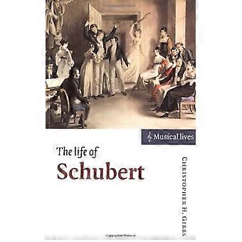 Schuberts liv