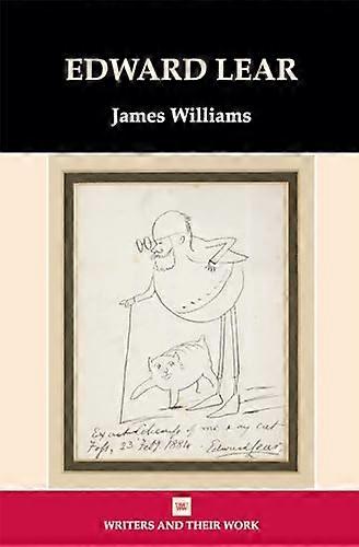 Edward Lear (Writers and their Work)