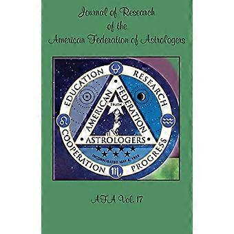 Afa Journal of Research, Vol. 17