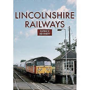 Lincolnshire rautateiden