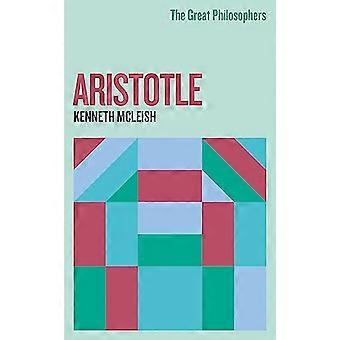 Suuret filosofit: Aristoteles (SUURET FILOSOFIT)