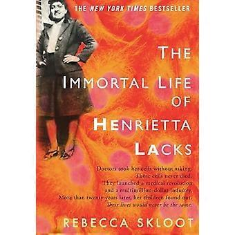 La vita immortale di Henrietta manca