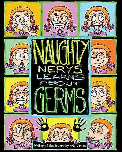 Naughty Nerys: Learns about Germs
