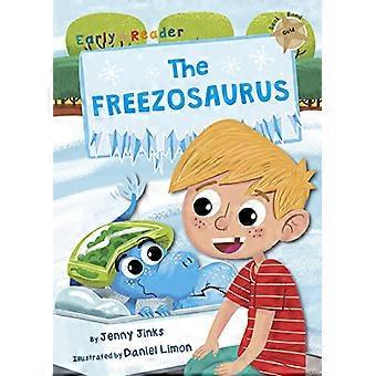 Freezosaurus (gull tidlig leser)