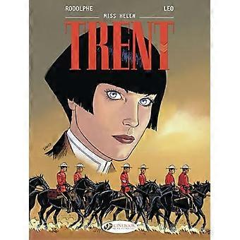 Trent Vol. 7: Fröken