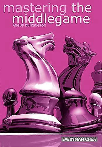 Padroneggiare il mediogioco