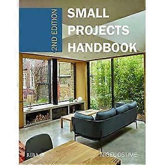 Manual de pequeños proyectos