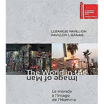 Libanesischer Pavillon: Die Welt im Bild des Menschen