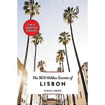 Lissabonin 500 piilotettua salaisuutta (500 piilotettua salaisuutta)