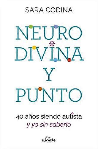 Neurodivina y punto