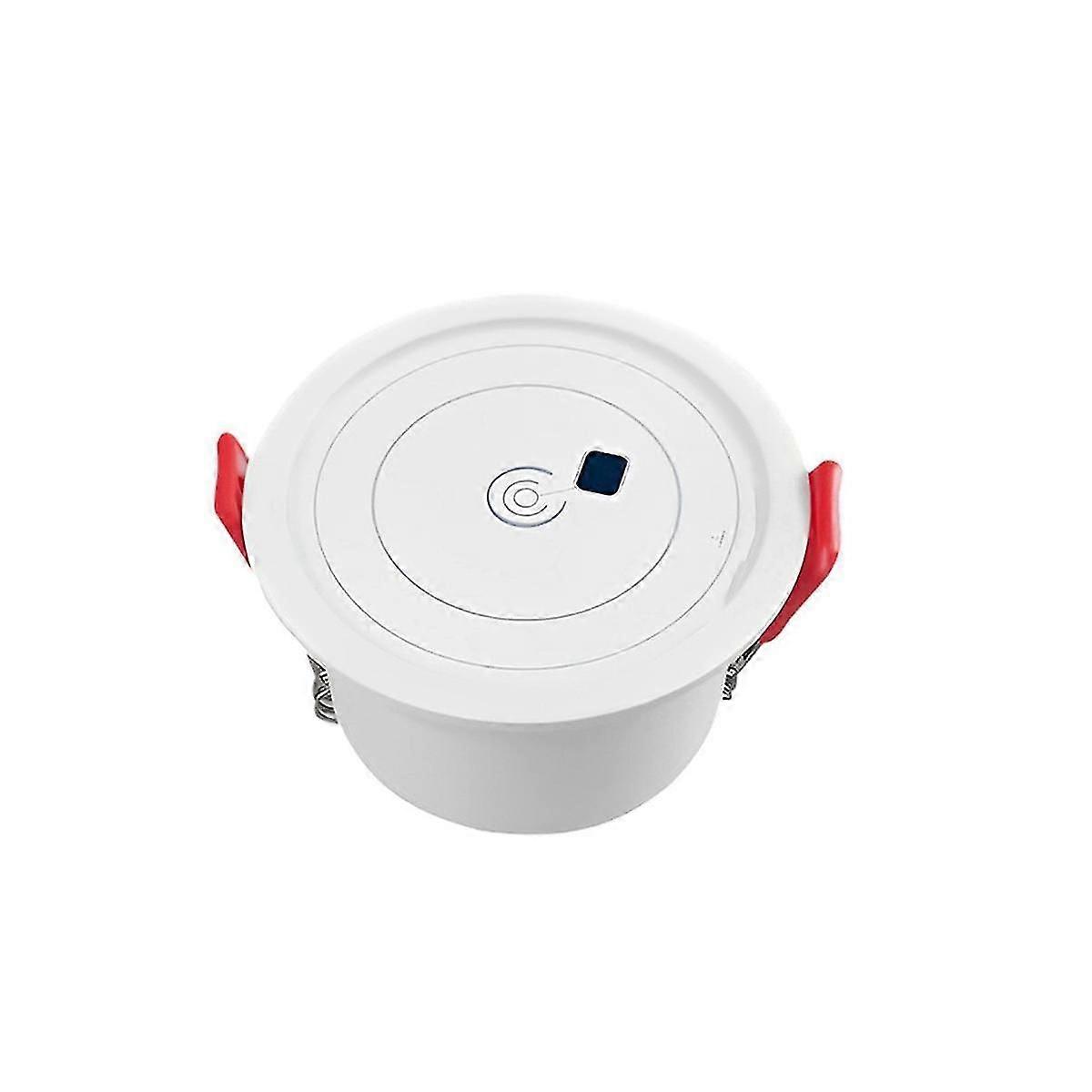Zigbee Smart Human Presence Sensor Human Motion Sensor With Millimeter-wave Radar Detection For Hom