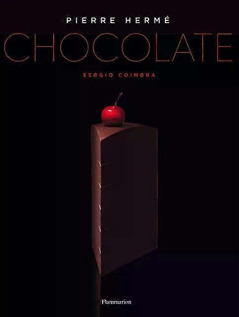 Pierre Herme Chocolate - Coco Jobard