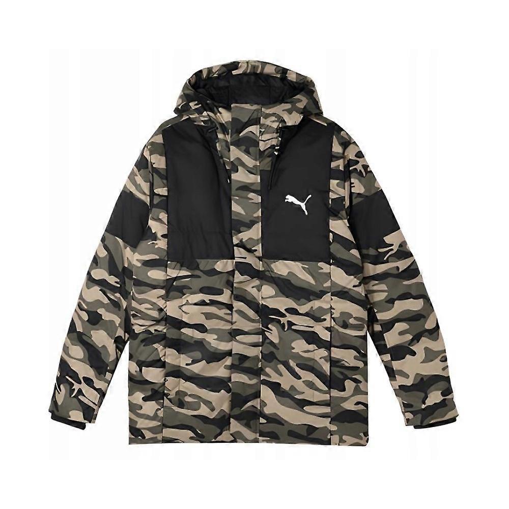 Jackets Puma 68618350