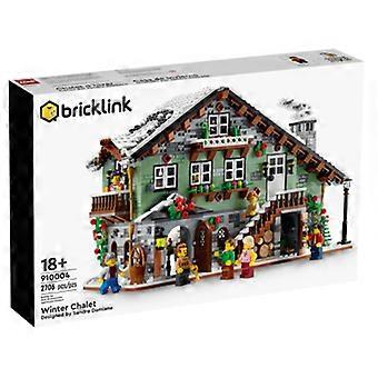 LEGO 910004 Winter chalet