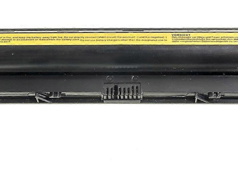 Green Cell Le46 Reservdelsbatteri för bärbar dator