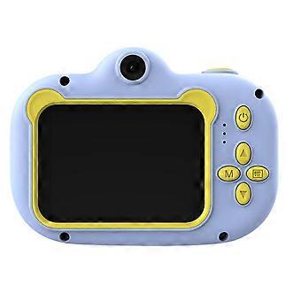 Liquidación de cámaras digitales, cámara digital para niños, regalo de juguete para niños, cámara para niños pequeños, cumpleaños, edad 3-10 Fotografía