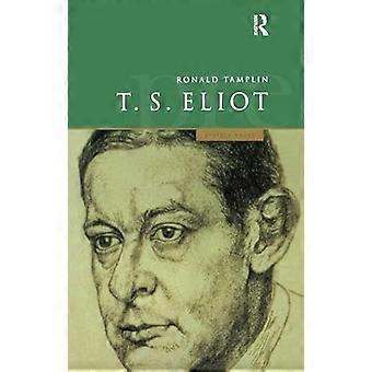 A Preface to T S Eliot