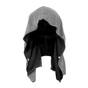 U Cooling Hoodie Toalha Praia Camping Ginásio Edifício Proteção Solar Secagem Rápida Esportes Refrescante Toalha Headband