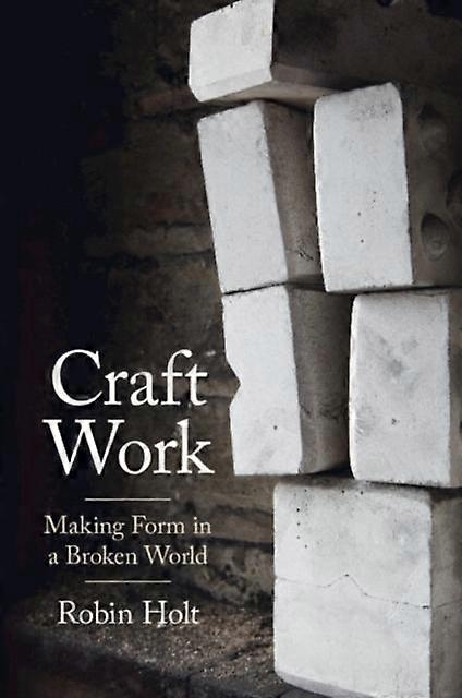 Craft Work - Robin
