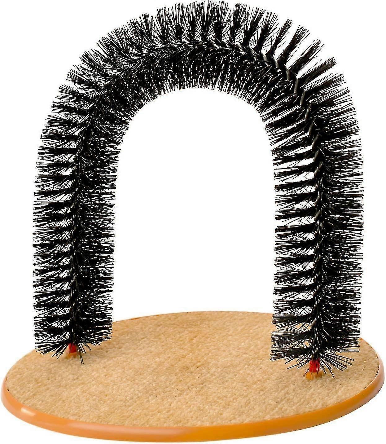 Depilation Arch For Cat With Massage Function