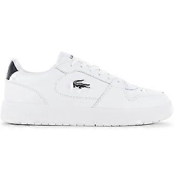 Lacoste Court Ace 224 - Herensneakers Wit 750SMA0070147