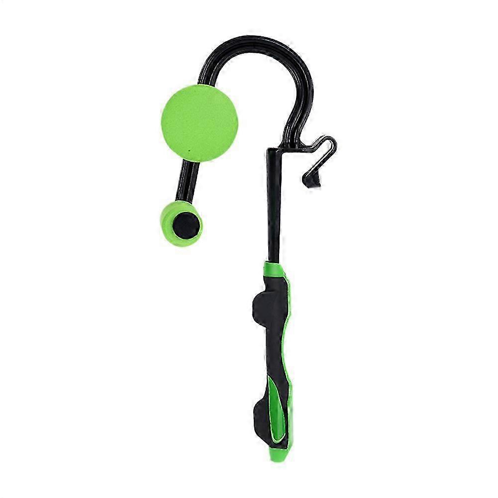 Golf Training Grip Posture Square Control Set Golf Swing Instant Feel-Based Feedback Training Aid Putter Grip Correction
