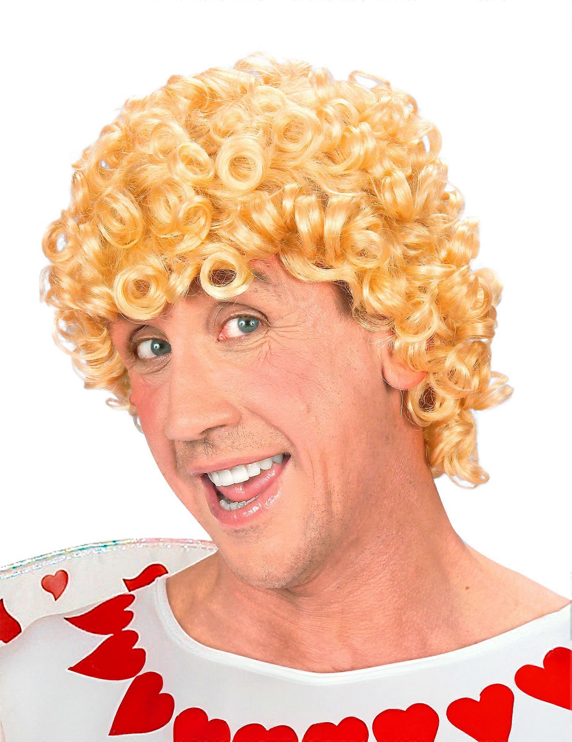 Men's Cupid Wig
