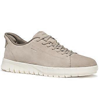 Geox U Flextride Plus Mens Trainers