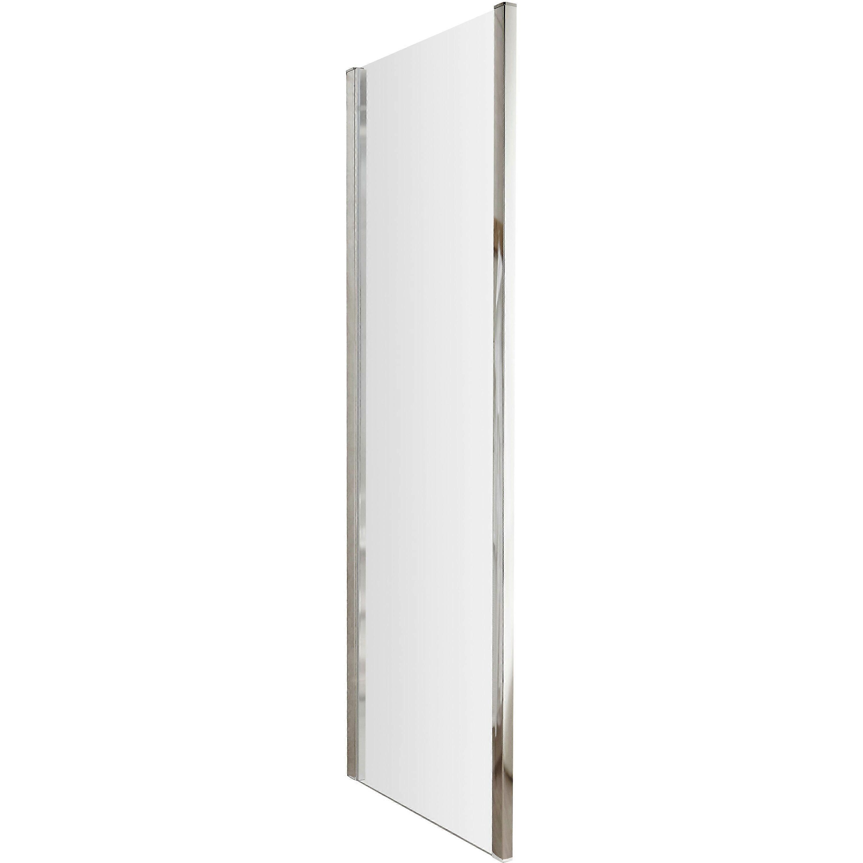 760mm Side Panel 6mm Glass
