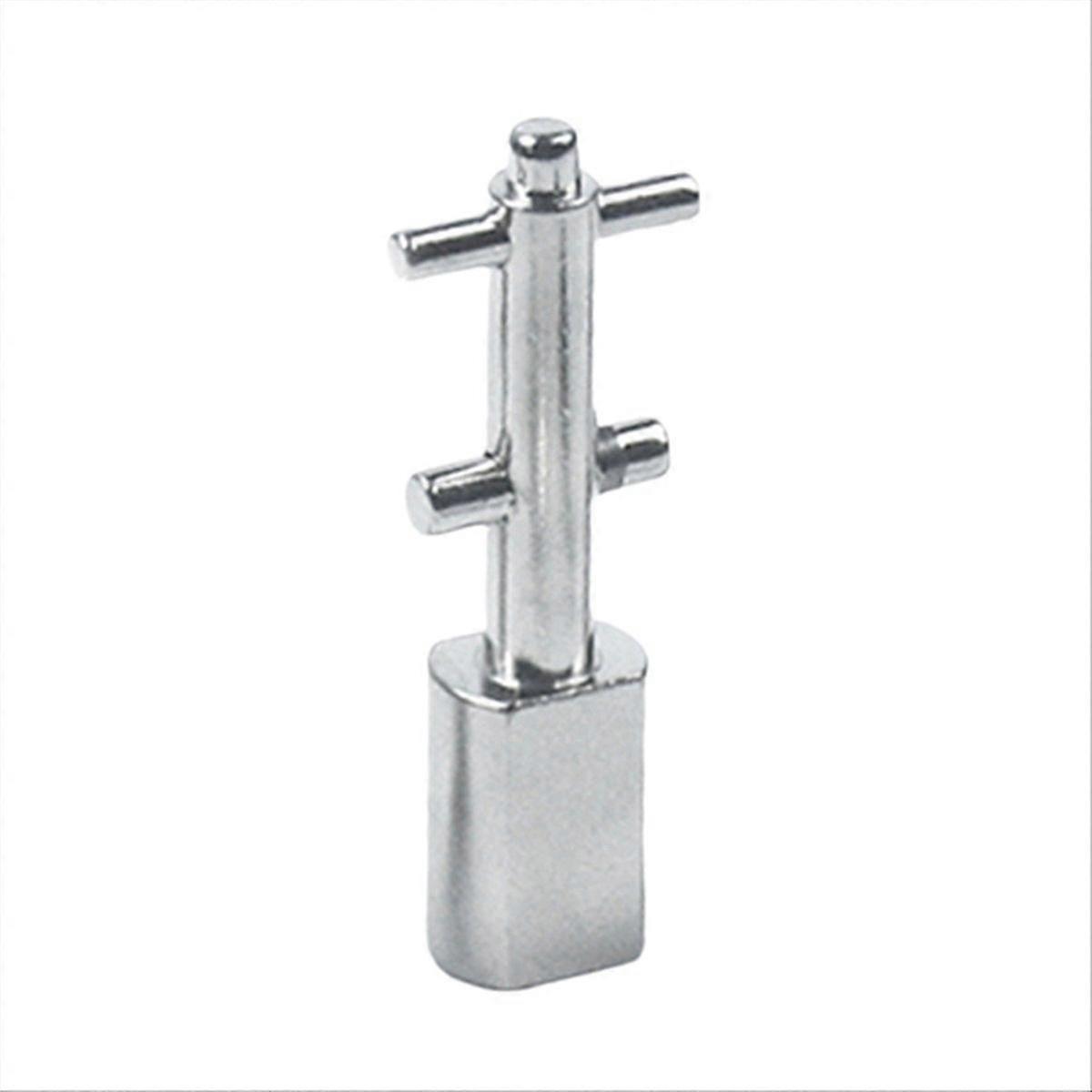 Chrome Rocker Toggle Switch with Knob compatible with PR99