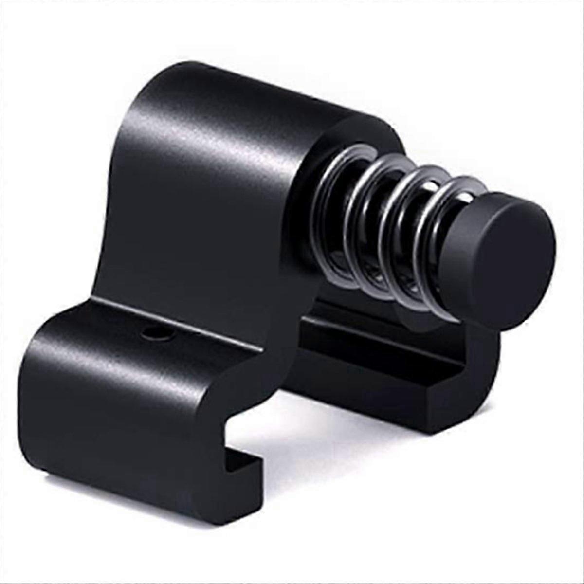 Sliding Barn Door Stopper, Adjustable Door Stoppers, Replacement Part