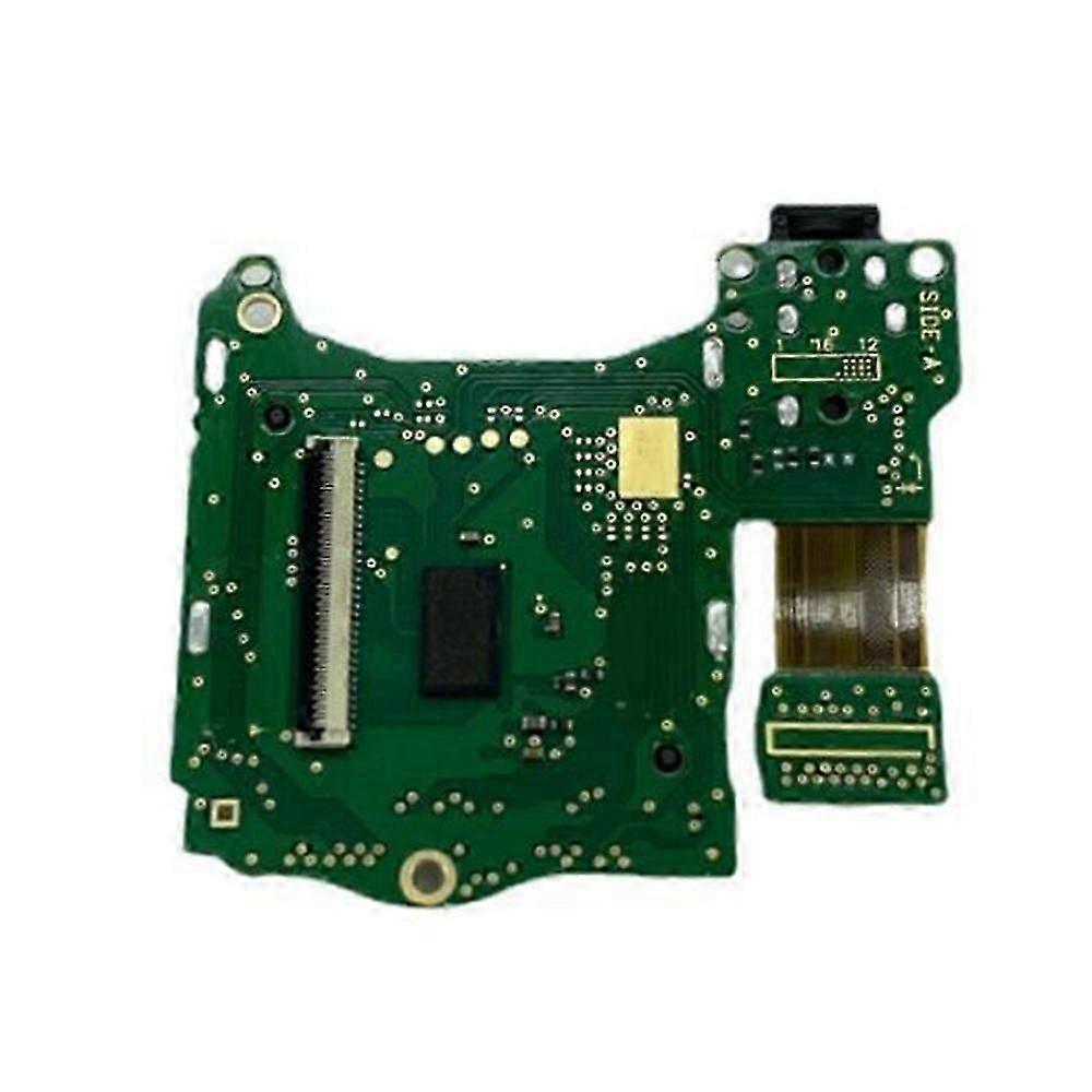 Headphone Jack Game Card Reader for Parts