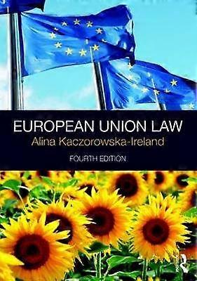 European Union Law