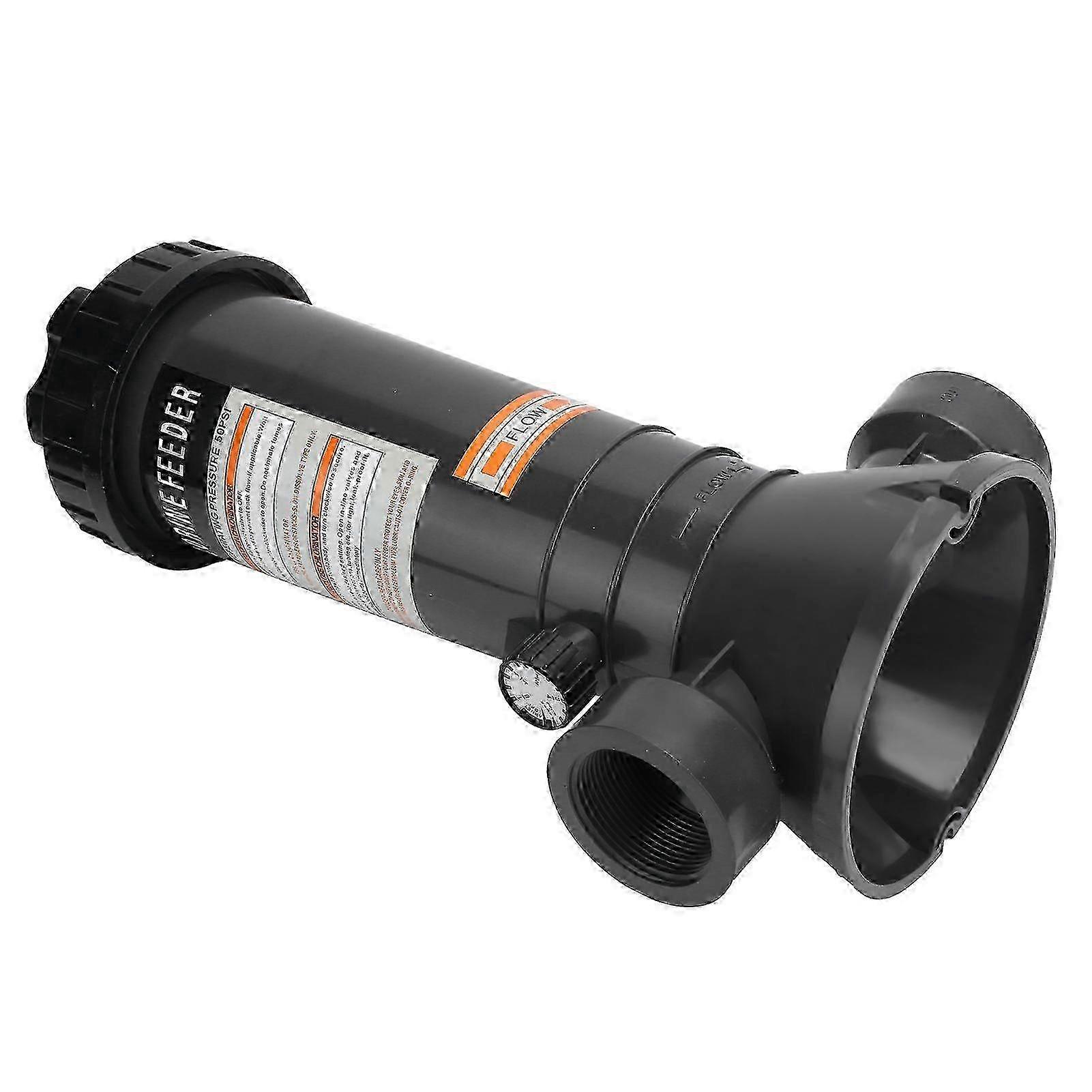 2L Automatic Chlorinator for Home Swimming Pools