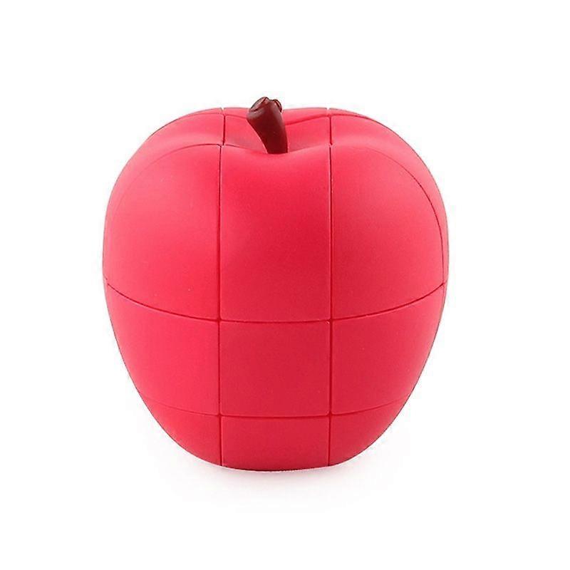 1:1 Simulation Fruit Cube, Farbe: Apple