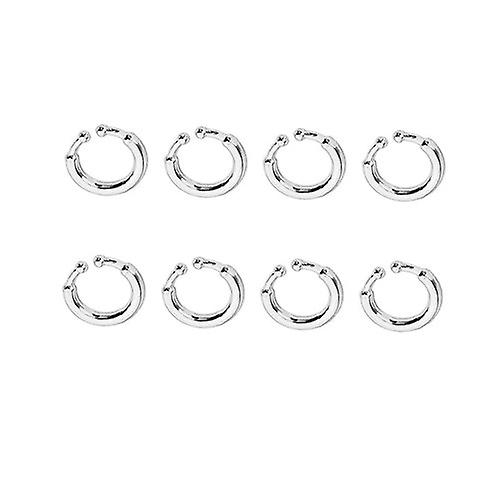 Bristol Novelty Clip On Body Piercing Jewellery