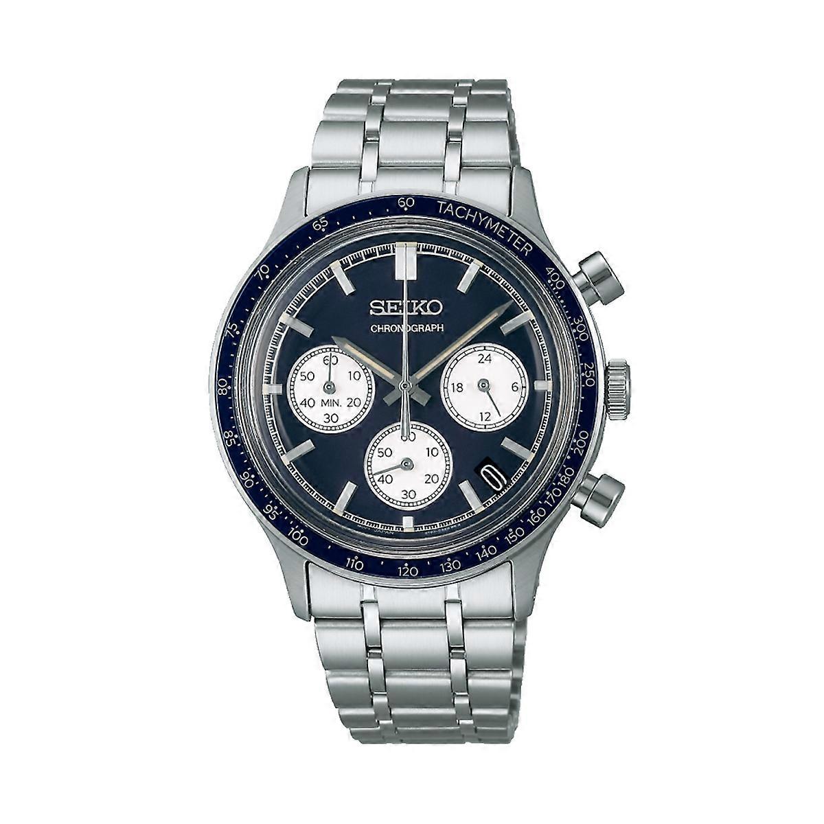 SEIKO WATCHES SSB477P1