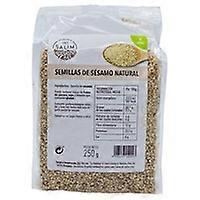 Natural Raw Sesame 250 g