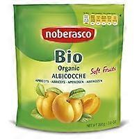 Soft Pitted Apricots 200 g
