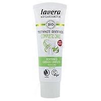Toothpaste Mint with fluoride 75 ml