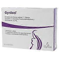 Gynfeel 30 tablets