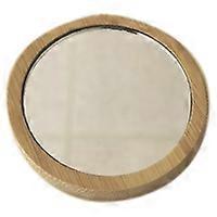 Small Bamboo Mirror 1 unit