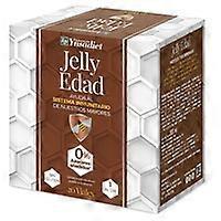 Jelly age 0% Sugar 20 vials