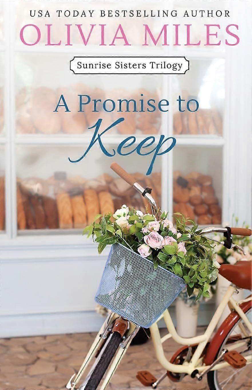 A promise to keep