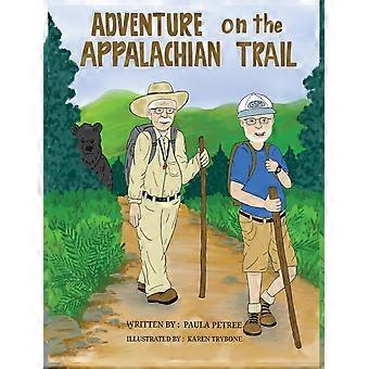 Adventure on the appalachian trail