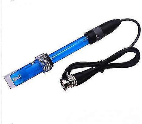 Sonde Ph - Catégorie Régulateur ph et chlore