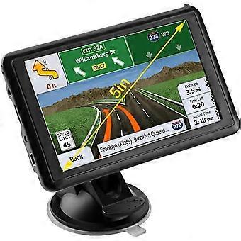 HD GPS Navigator